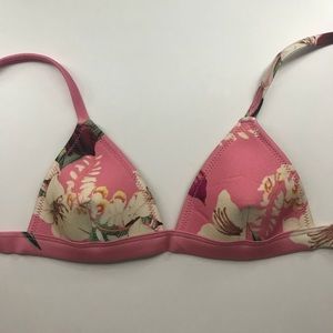 Triangl bathing suit